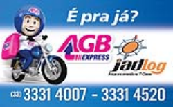 AGB EXPRESS